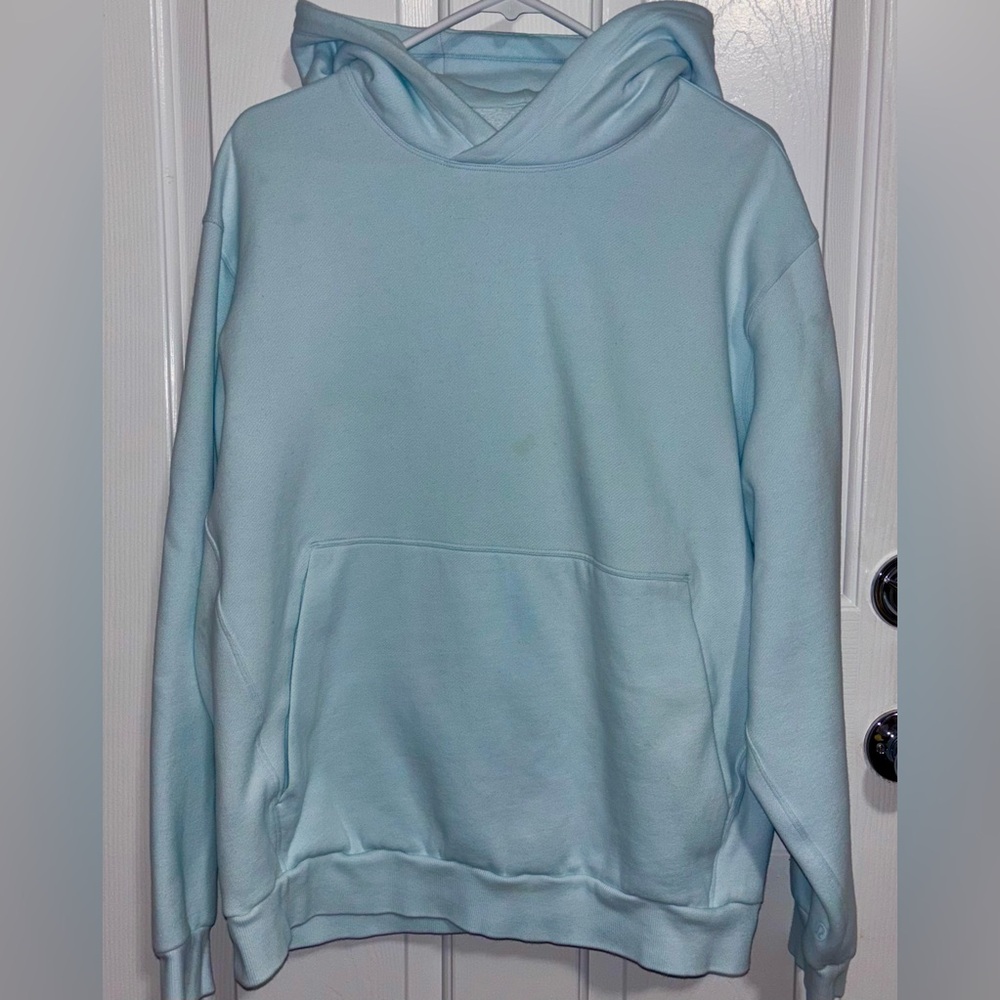 Lululemon Steady State Hoodie